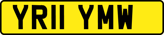 YR11YMW