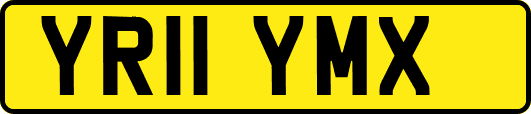YR11YMX