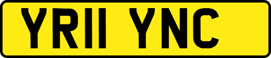 YR11YNC