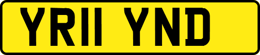 YR11YND