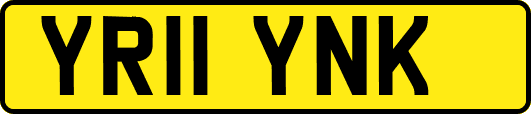 YR11YNK
