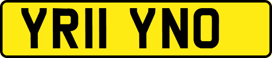 YR11YNO
