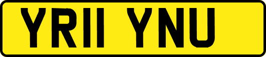 YR11YNU