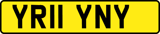 YR11YNY