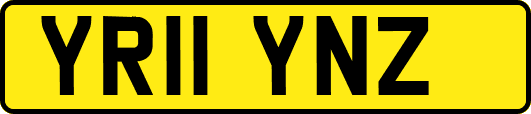 YR11YNZ