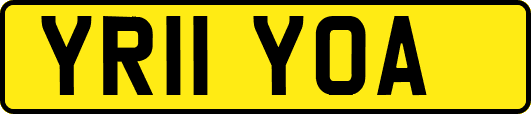 YR11YOA