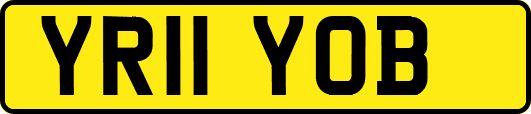 YR11YOB