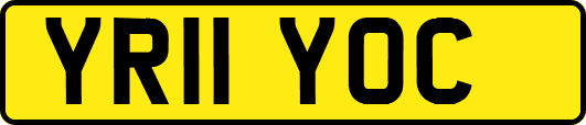 YR11YOC