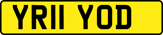 YR11YOD