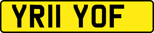 YR11YOF
