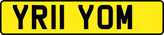 YR11YOM