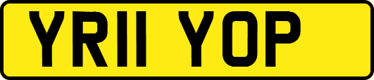 YR11YOP
