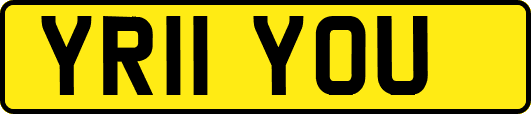 YR11YOU