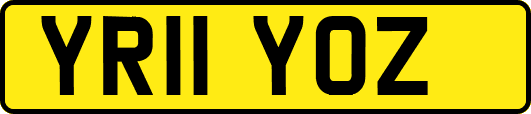 YR11YOZ