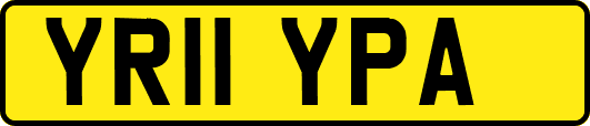 YR11YPA