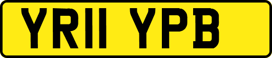 YR11YPB