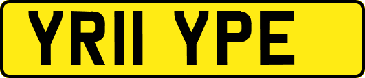 YR11YPE