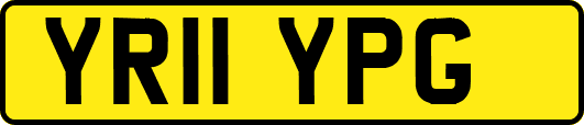 YR11YPG