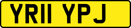 YR11YPJ