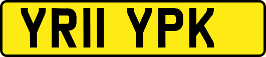 YR11YPK