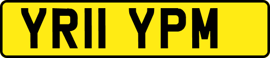 YR11YPM
