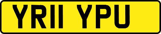 YR11YPU