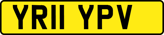 YR11YPV