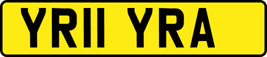 YR11YRA