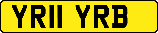 YR11YRB