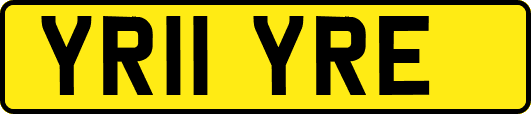 YR11YRE