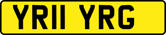 YR11YRG