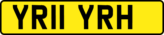 YR11YRH