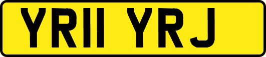 YR11YRJ