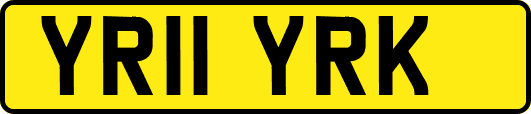 YR11YRK