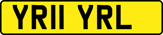 YR11YRL