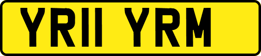 YR11YRM