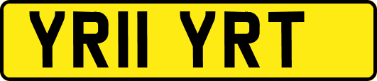 YR11YRT