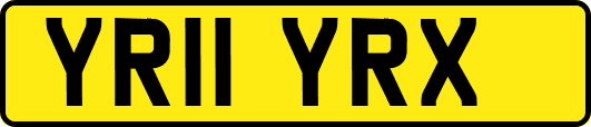 YR11YRX