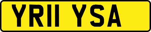 YR11YSA
