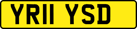 YR11YSD