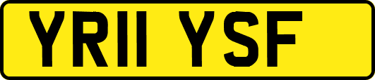 YR11YSF