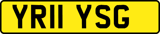 YR11YSG