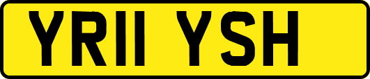 YR11YSH