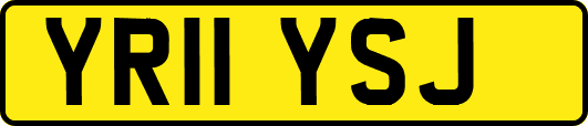 YR11YSJ