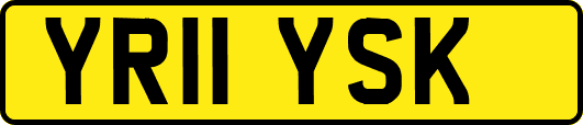 YR11YSK
