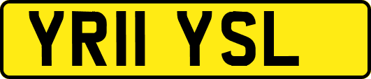 YR11YSL