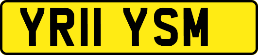 YR11YSM