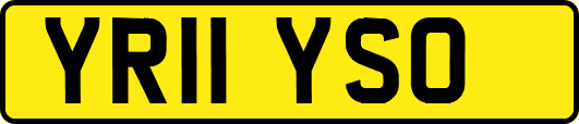 YR11YSO
