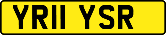 YR11YSR