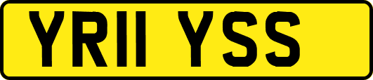 YR11YSS